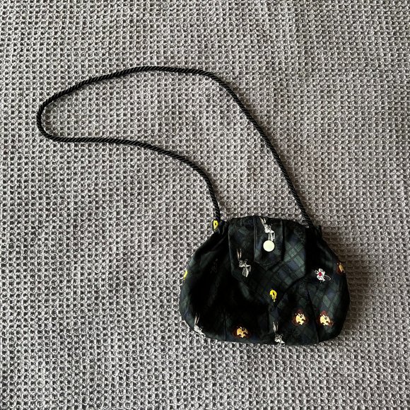 LOONEY TUNES Small Purse - Picture 2 of 9